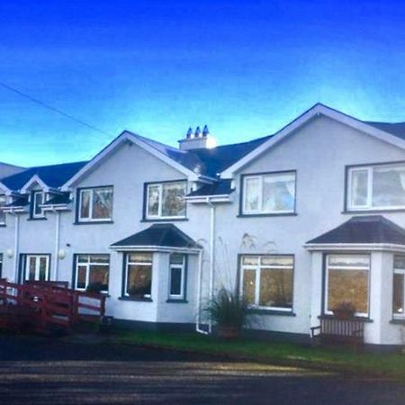 Culdonagh Manor B&B Malin Ngoại thất bức ảnh