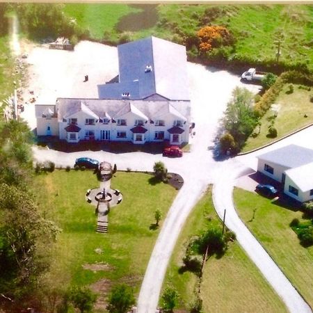 Culdonagh Manor B&B Malin Ngoại thất bức ảnh