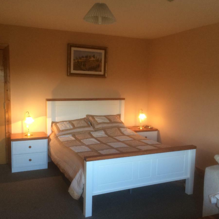 Culdonagh Manor B&B Malin Phòng bức ảnh